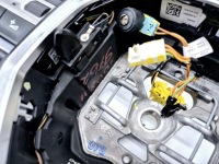 фото thumb №13, Кермо багатофункціональна peugeot 3008 ii 2016- 98105487au