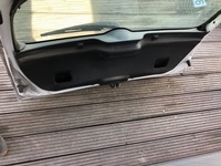 фото thumb №6, Citroen c4 i 5d комплектна кришка багажника багажника