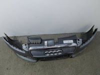 Бампер перед до ремонт audi a4 3 2004-2008 b7 в Україні, фото thumb