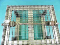 фото thumb №1, Приводной вал задняя левая subaru legacy v 2.0 d 150km