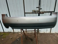 фото thumb №5, Бампер задня a4 b6 kombi ly7q