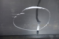 фото thumb №11, Vw golf vi 6 5k6 2008-2013 бампер задняя задний 5k6807421