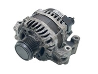 фото thumb №1, Jeep cherokee 2020 генератор