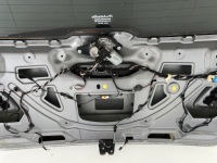 фото thumb №13, Кришка багажника задня багажника mercedes ml w166