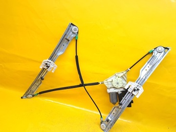 фото thumb №7, Подъемник электрических стекло левый перед citroen c5 01-04r 96325...80