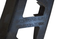 фото thumb №5, Jaguar xf кронштейн бампера перед лівий x250 3.0d 2010 rhd