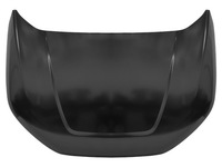 фото thumb №1, Ford edge 2019- капот кришка сталь 2354996