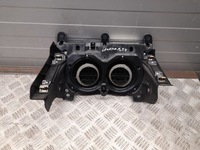 фото thumb №5, Chevrolet camaro 2016 перед сторона левая панель кондиционера