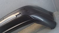 фото thumb №11, Бампер задня mercedes w204 sedan amg