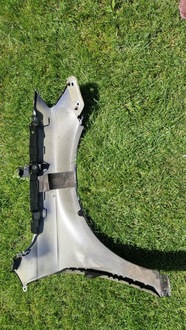 фото thumb №10, Vw passat b7 капот lc9x крила бампер pdc pas лампа перед kompletny