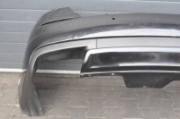 Купить Maserati quattroporte vi бампер задняя задний pdc nero ribelle vr.815/b, фото thumb