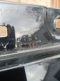 фото thumb №10, Крыло правый перед mercedes s-klasa w222