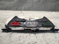 фото thumb №9, Счетчик приборы opel movano a fl 2.5 cdti 04r оригинальный номер p8200199508b 8200199508b