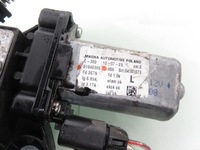 фото thumb №7, Підйомник скло лівий передній fiat panda ii 51846385