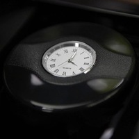 фото thumb №7, Попільничка автомобільна з zegarkiem лампа led