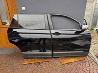 фото thumb №1, Двері праві перед передні lc9x vw tiguan ii 5nn allspace seat tarraco оригінальний