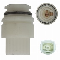 фото thumb №1, Цоколь лампочка поворотник sprinter vw lt 96-06