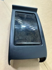 Бардачок задня, задній, шторка, підлокітник, nappa drewno mercedes cl w216 Доставка, фото thumb