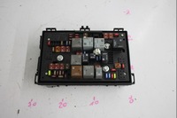 фото thumb №1, Модуль коробка запобіжників 13318783 opel astra j