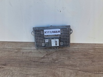 фото thumb №1, Перетворювач модуль led ford s-max mondeo mk5 c-max