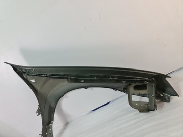 фото thumb №11, Dacia duster i 10-17 крило лівий перед переднє