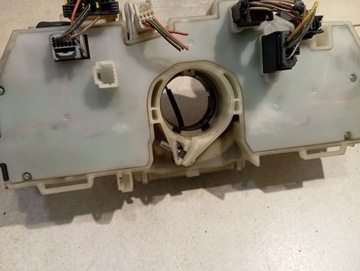 фото thumb №9, Перемикач-павук перемикач комбінований opel movano b рестайлінг 2.3cdti 255529492r