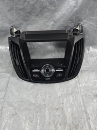 фото thumb №10, Радио ford kuga mk 2 cv4t-19c107-nd