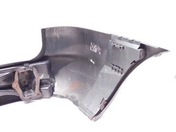 фото thumb №14, Vw sharan i 95-00 бампер зад задній lc6m зелений