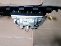 фото thumb №3, Honda jazz ii 02-06r подушка пасажира накладка