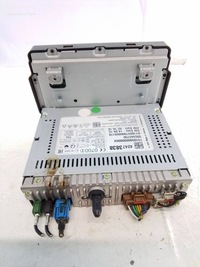 фото thumb №3, Opel corsa e радио cd дисплей навигации 42473838