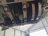 Двигатель regenercji citroen c5 3 rd Оригинал, фото thumb