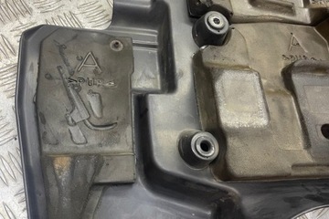 фото thumb №9, Верхняя защита двигателя toyota avensis _t25_ ppgf30 2.0l бензин 114kw 2006