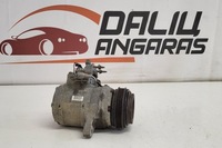 фото thumb №7, Компрессор кондиционера toyota previa _r1_, _r2_ hfc134a 2.4l бензиновый