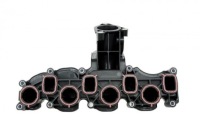 фото thumb №5, Коллектор всасывающий audi a3 1.6tdi 2009-