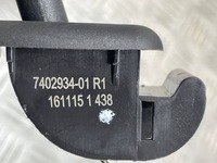 фото thumb №7, Mini оригінальний номер 7402934 clubman f54 козирок захист сонцезахисна права