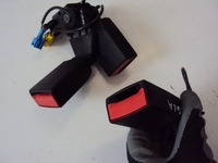 фото thumb №3, Замок поперечина задняя mercedes gla x156 2013-2019