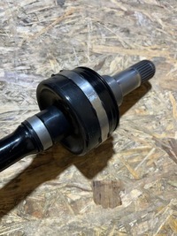 фото thumb №7, Підвіска задня праве поворотний кулак ступиця важелі привідний вал bmw x3 g01 x4 24r 5km