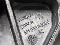 Proace city berlingo rifter кронштейн кронштейн коробки 9801956080 Київ, фото thumb