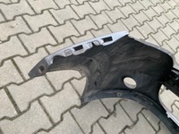 фото thumb №6, Renault megane iii бампер перед передний оригинал