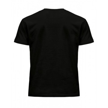 KOSZULKA T-SHIRT THE CURE UNISEX Rozmiar L