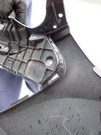 фото thumb №14, Hyundai ix35 fcev 13- бампер перед передній