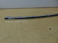 фото thumb №6, Молдинг хром бампера задняя audi a8 d5 4n0853551b