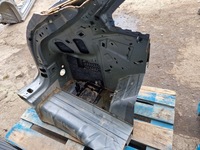 фото thumb №6, Крила кутик лівий задній opel insignia b kombi