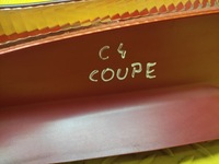 фото thumb №14, Citroen c4 лампа левый зад 9646801777