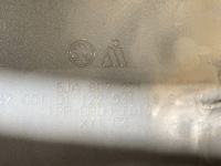 фото thumb №11, Skoda rapid 12-17 5ja бампер перед передній