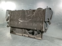 фото thumb №6, Радиатор wody с вентилятор citroen jumper iii 1345870080 2.3 jtd