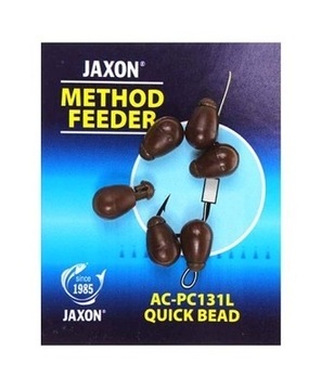 Быстросменный соединитель Jaxon Method Feeder