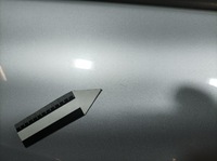 фото thumb №11, Renault scenic ii дверь задняя задние левая ted69