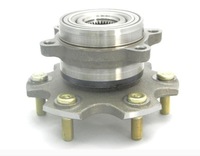 фото thumb №1, Підшипник ступиця mitsubishi pajero sport 96- задня l/p