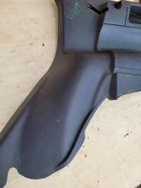 фото thumb №9, Jeep grand cherokee wk 05-10 обивка bag. правая